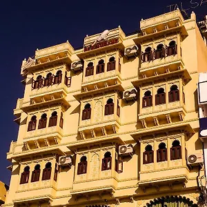 *** Bed & Breakfast Mewari India