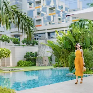 ***** Hotel Andaz Delhi, By Hyatt India