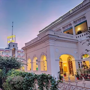 Surya, Kaiser Palace 4* Varanasi