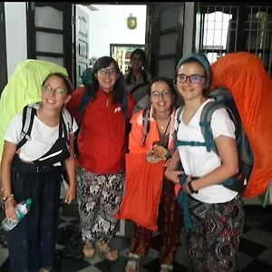 Nandini Paying 2* Udaipur
