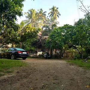 Kalappura Habitación en casa particular
