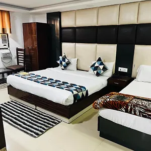 Le Mount Plaza Near Igi Airport Delhi 4* Nueva Delhi