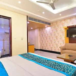 Hari Piorko - Just A Min Away From New Railway Station 3* Delhi (National Capital Territory of India)