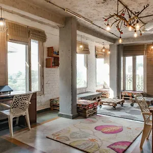  Ostello J House Near Bhikaji India
