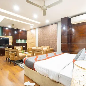 **** Hotel Gold Souk - Karol Bagh India