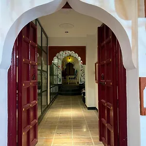 Hari Niwas 3* Udaipur