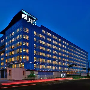 Aloft Aerocity 5* Nueva Delhi