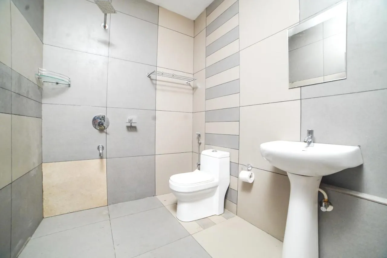 Hotel Oceana Hills Residency Alappuzha India