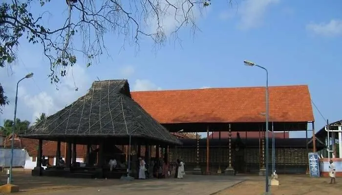 Hotel Oceana Hills Residency Alappuzha