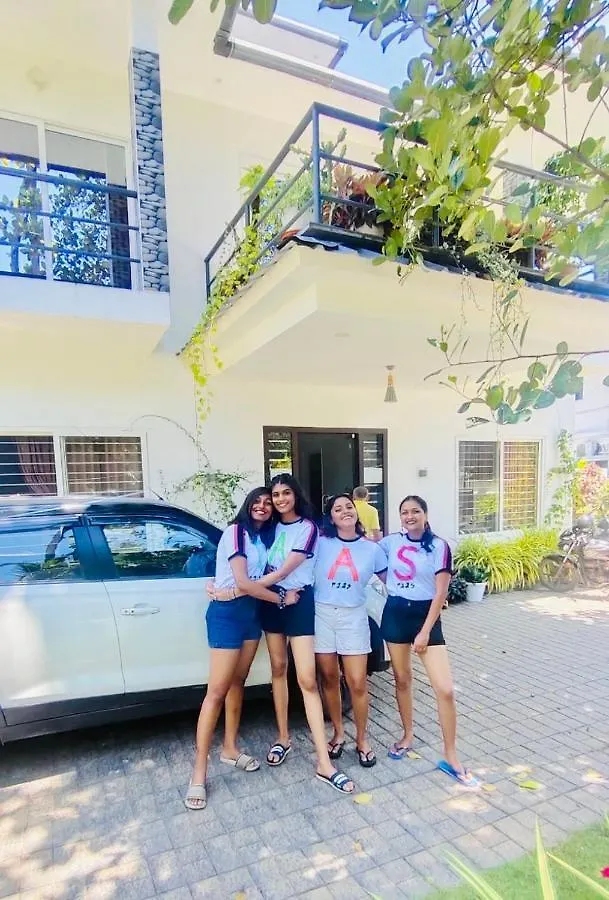 Hotel Oceana Hills Residency Alappuzha